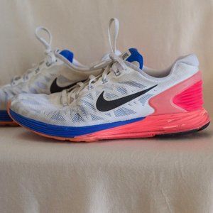 Nike Stable Ride Running Sneakers